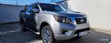 Nissan Navara/Klima/Navi/Vollaustattung/360Kamera/ - Nissan Navara: Privatanbieter