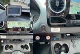 Frankia M-Line T 7400 GD Lux. 6-Zyl. 190 PS Aut. - Frankia Diesel Teilintegrierter