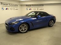 BMW Z4 - Vorschau Bild 2