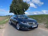 Volkswagen CC 2.0 TDI 130kW DSG BlueMotion Technology B... - Volkswagen CC: Bluemotion Technology