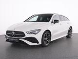 Mercedes-Benz CLA 180 d SB AMG+NIGHT+PANO+AHK+SOUND+KEYLESS-GO - Mercedes-Benz CLA 180 Shooting Brake in Bochum