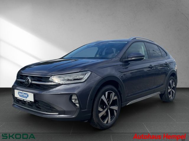 Volkswagen Taigo 1.0 TSI DSG Style MATRIX ACC CAM NAVI ALU