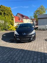 Peugeot 207 CC Cabrio / 150 PS  - gebrauchte Peugeot 207 aus dem Jahr 2007