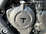 Triumph Speed Triple 1200 RS - TRIUMPH SPEED TRIPLE 1200 RS
