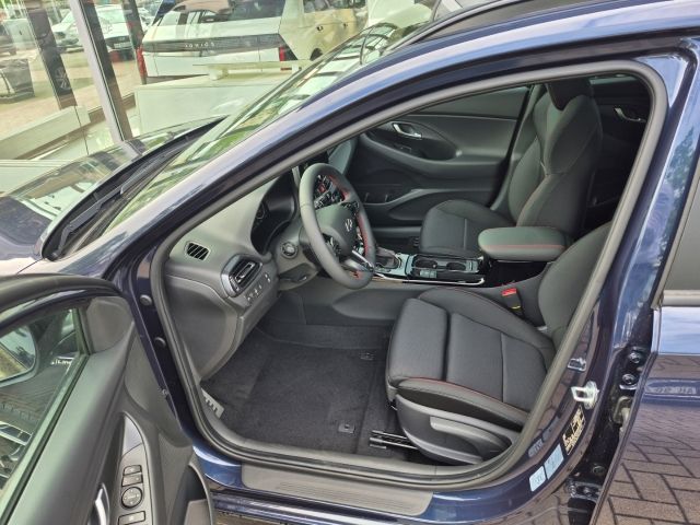 Hyundai i30 – Bild 9