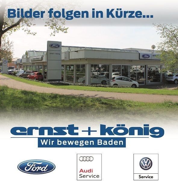 Image of Ford S-Max