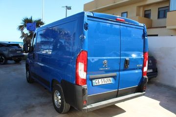 Peugeot Boxer - 3