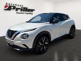 Nissan Juke 1.0DIG-T DCT N-Design *AHK/LED/NAVI/PDC* - Nissan Juke: N Design