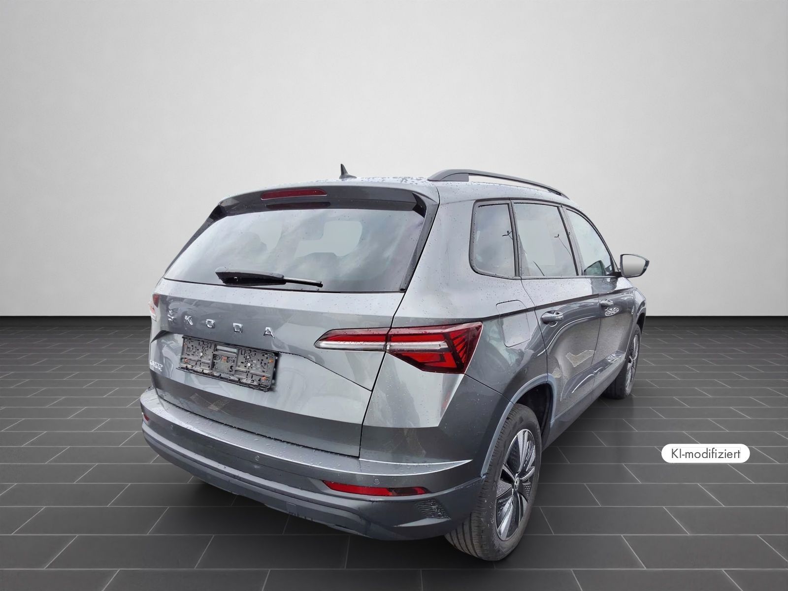 Skoda Karoq - Bild 3