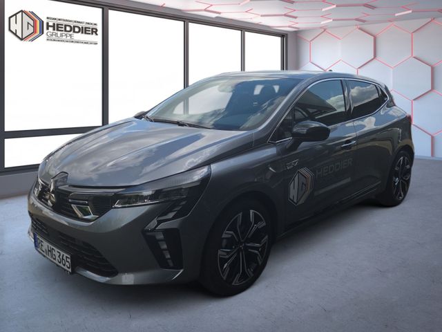 Mitsubishi Colt Select Hybrid *KLIMA*NAVI*SITZHZG*