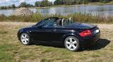 Audi TT Roadster 1.8T 110KW - mit Hardtop - : Cabrio, mit Hardtop