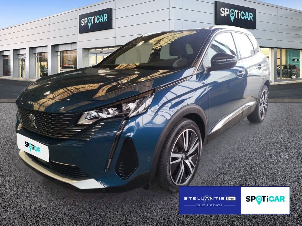 Image of Peugeot 3008