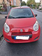 Suzuki Alto 1.0 Club Club - gebrauchte Suzuki Alto aus dem Jahr 2011