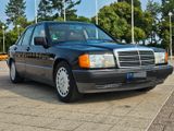 Mercedes-Benz 190E 3.0 - Mercedes-Benz 190 aus 1989: 190e