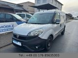 Fiat Doblo SX Kasten *1.HAND*KLIMA*8-FACH*BLUETOOTH* - Fiat Doblo aus 2015
