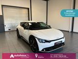 Kia EV6 Elektro 77,4 kWh 2WD Leder|CarPlay|ACC - Kia EV6 Gebrauchtwagen
