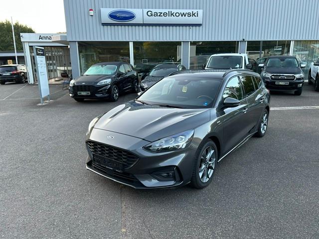 Ford Focus Turnier ST-Line X 1.0 EcoBoost