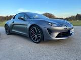 Alpine A110S - gebrauchte Alpine Sportwagen