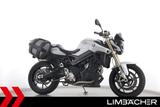 BMW F 800 R - Heizgriffe, Navi - Angebote