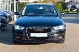 Audi A4 Avant S-Line 2.0TDI AUT.|2.Hd|Bi-Xenon|Tempo. - Audi A4: 2.4