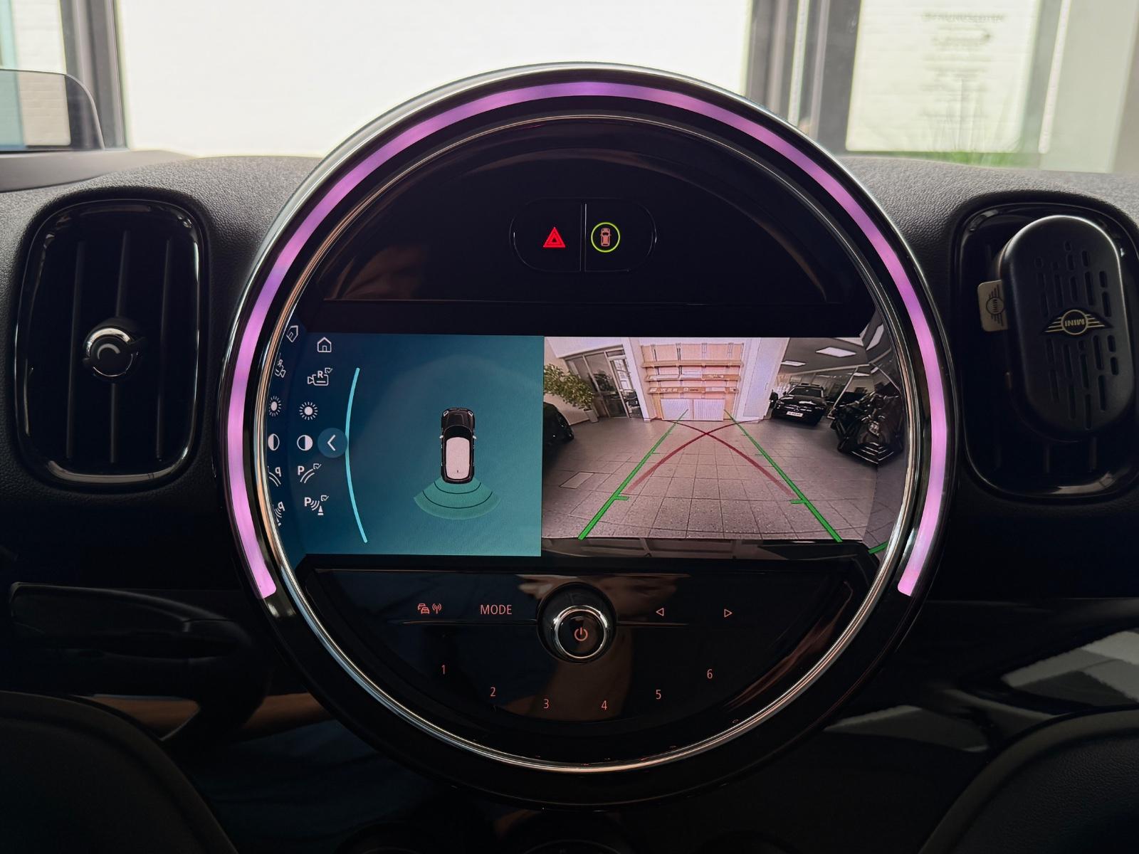 MINI Countryman SE Cooper All4/LED/HUD/Kamera/CarPlay