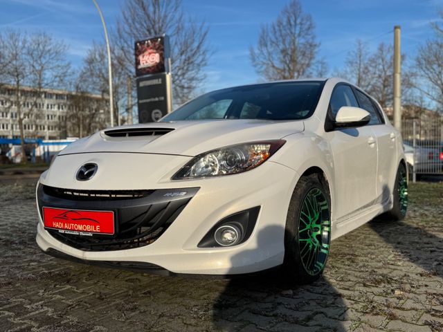 Mazda 3 Lim. MPS