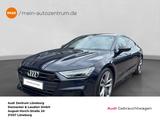 Audi A7 Sportback 55 2.0 TFSIe quattro S line Alu Mat - Audi A7 Plug-In Hybrid Gebrauchtwagen