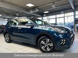 Kia Niro Vision Spirit 1.6 Hybrid Automatik *LED* - Kia Niro in Bremen
