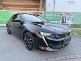 Peugeot 508 Hybrid 225 GT*SHZ*LED*Klima*TUVNEU* - Peugeot 508 mit Hybrid-Antrieb