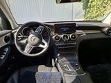 Mercedes-Benz CLC 200, 2020, TÜV bis 2027 - Mercedes-Benz CLC 200 Gebrauchtwagen