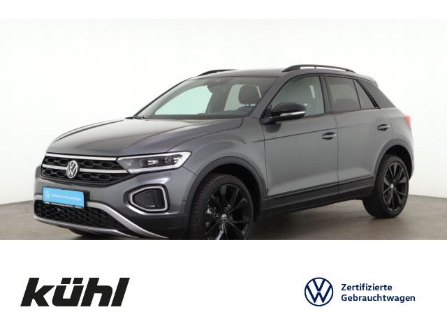 Volkswagen T-Roc 1.5 TSI DSG Style IQ.Light ACC Kamera App foto 1