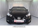 Nissan Micra Tekna BOSE/ AUT./Navi/DAB/RFK - Nissan Micra: Schwarz