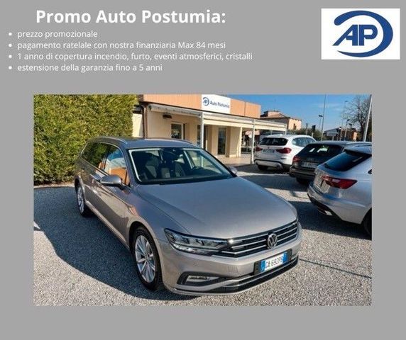 Volkswagen Passat Variant 1.6 tdi Business 120cv