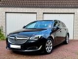 Opel Insignia 2.0 CDTI Automatik,Xenon,Navi