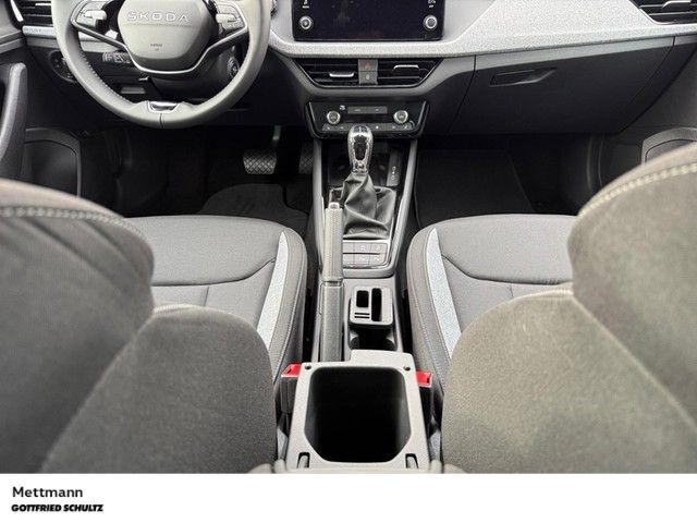 Skoda Kamiq - Bild 15