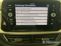 Volkswagen T-Roc - Vorschau Bild 14