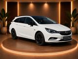 Opel Astra*Innovation*LENKRADHEIZUNG*KAMERA* Sportpak - Opel Astra: Innovation