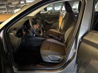 Skoda Scala - Vorschau Bild 12