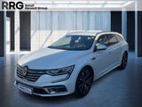 Renault Talisman 1.3 TCE 160 Grandtour Initiale Paris - Renault Talisman: Initiale Paris