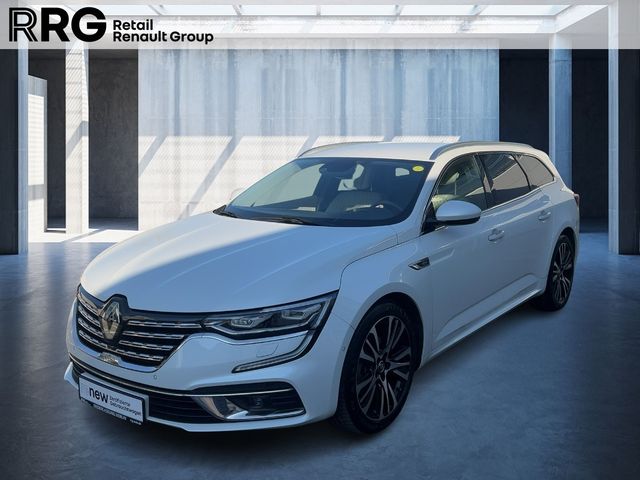 Renault Talisman 1.3 TCE 160 Grandtour Initiale Paris