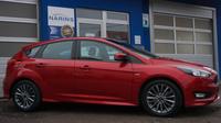 Ford Focus Lim. ST-Line Navi Klima Sitzheizung PDC