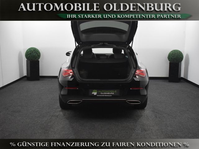 Mercedes-Benz CLA 250 e SB Progressive *Distro+*Pano*Wide*AHK*