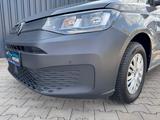Volkswagen Caddy Cargo 2.0 EcoProfi AHK, Bluetooth, PDC...