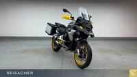 BMW R 1250 GS 40 Jahre Edition inkl. Koffer