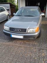 Audi 100 C4 - 2.8 V6 - Oldtimer - Audi 100: V6