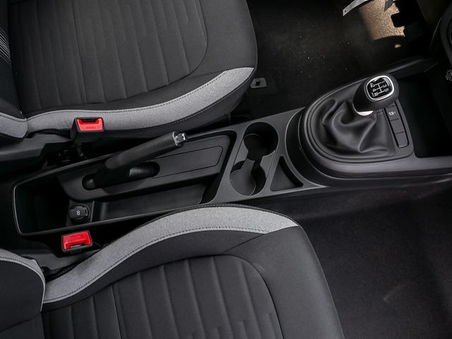 Hyundai i10 1.0 Select Spurhalteassistent Kamera Navi