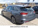 Kia Ceed SW 1.6 GDI DCT OPF PHEV Spirit LED NAVI KAM - Kia mit Hybrid-Antrieb: Kombi
