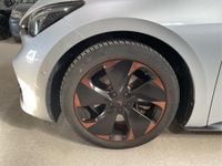 Cupra Born - Vorschau Bild 6