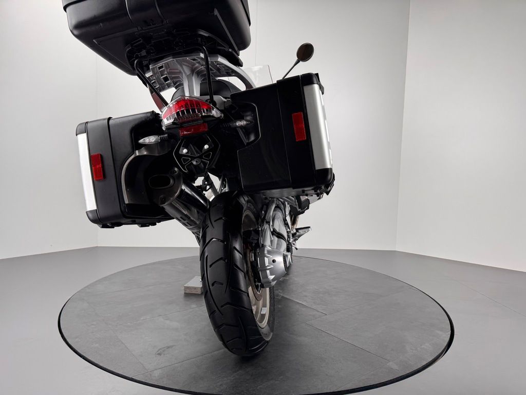 Fahrzeugabbildung BMW R1200 GS *SEHR GEPFLEGT *VARIO-KOFFERSATZ