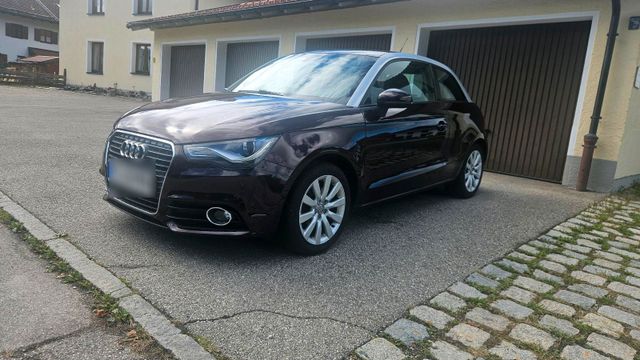 Audi A1 8x 1.4 TFSI Motor&Getriebe Frisch ...